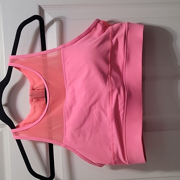 ZYIA Other - Zyia sports bra pink